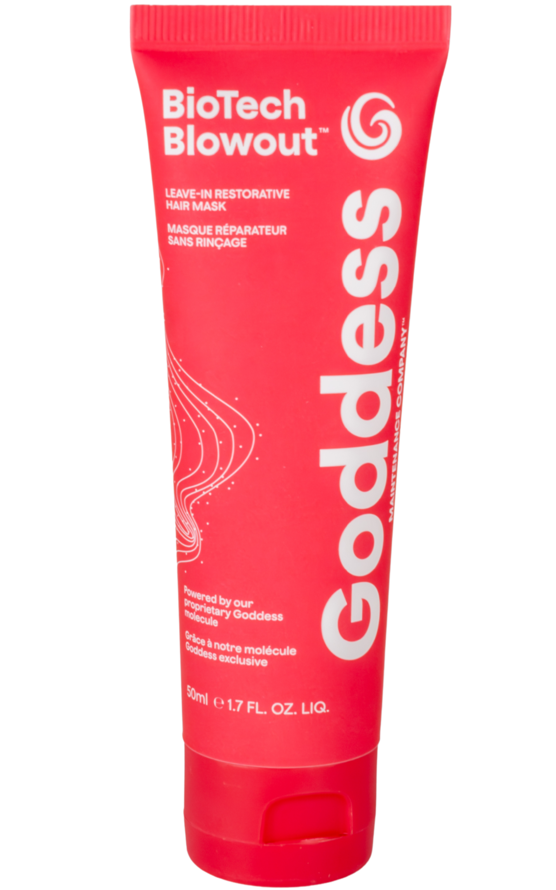 BioTech Blowout™ – Goddess Maintenance Company - Main Image