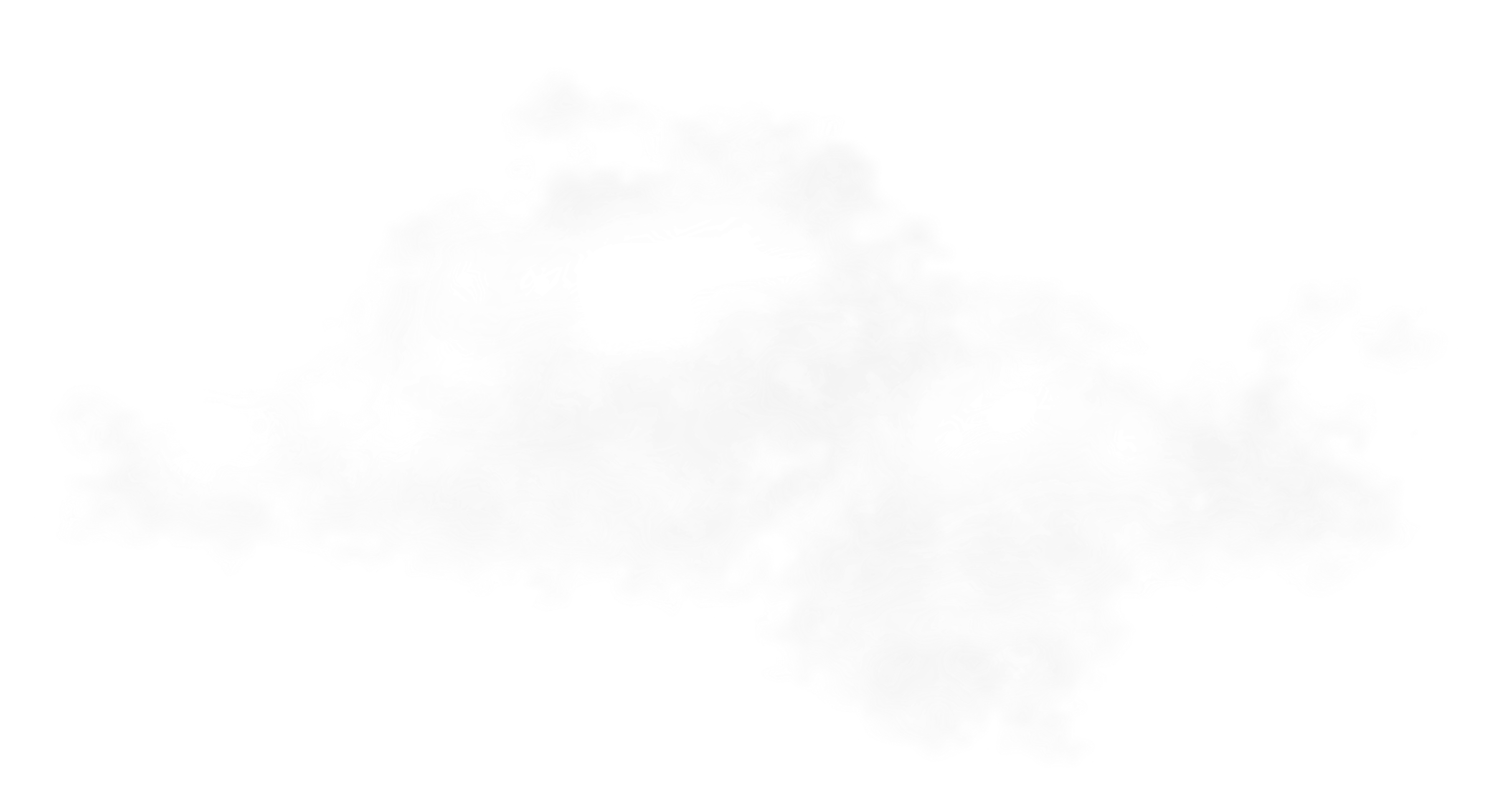 Floating Cloud