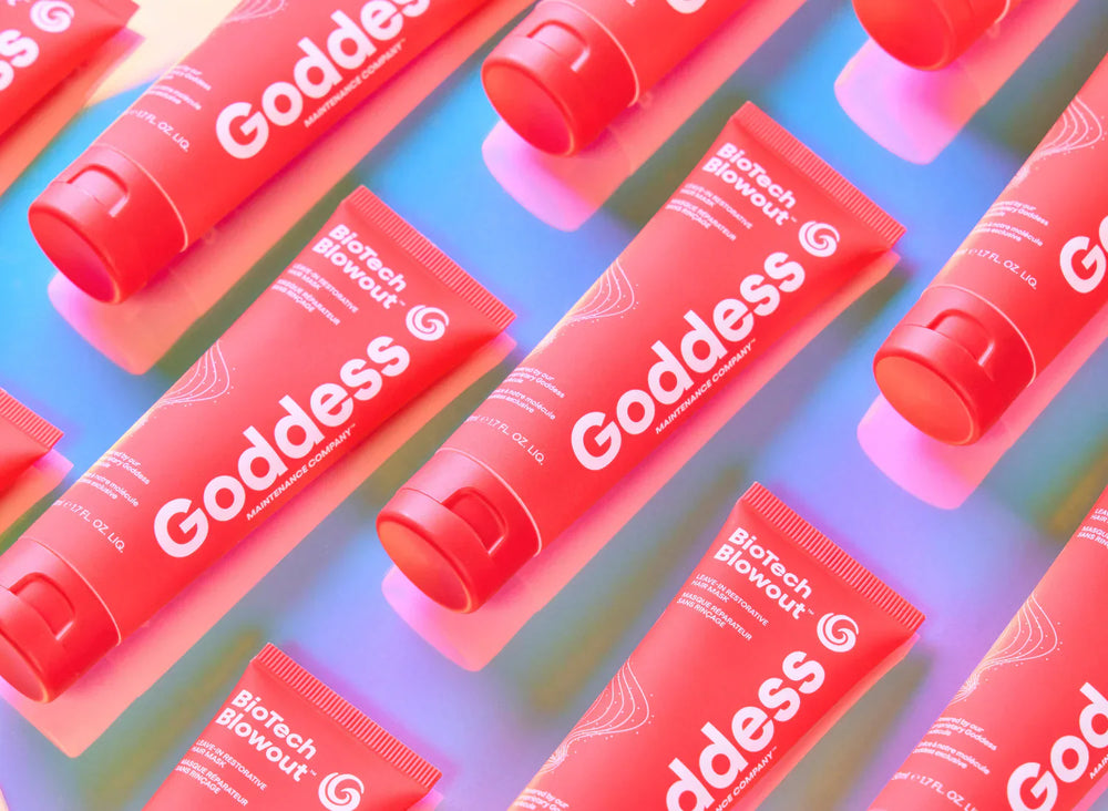Discover the Future of Haircare: BIOPROTECTION™