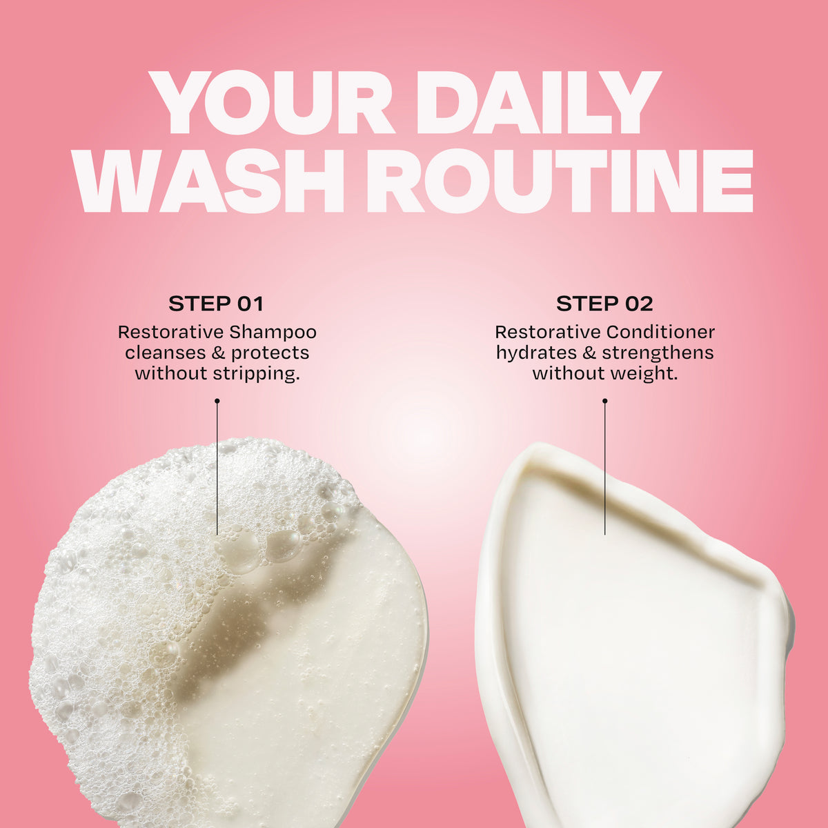 Shampoo & Conditioner Duo