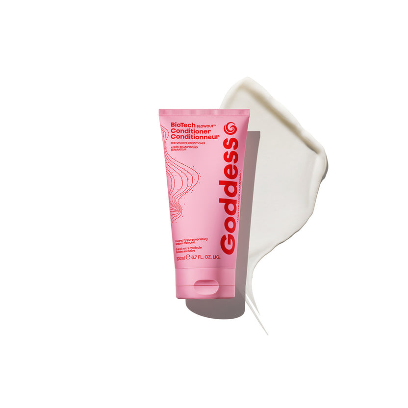 BioTech Blowout™ Restorative Conditioner