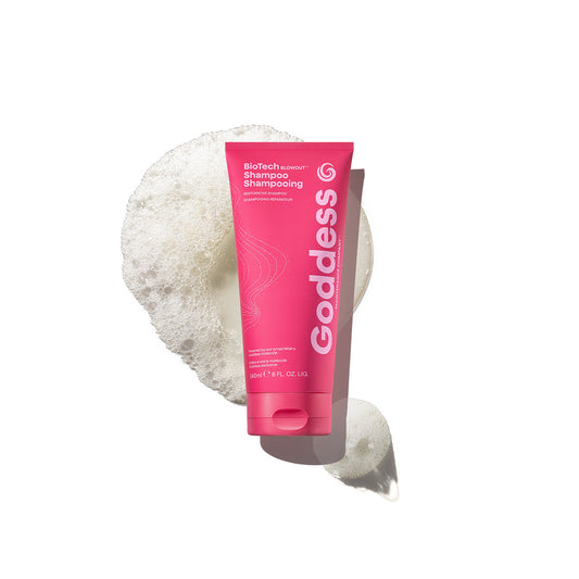 BioTech Blowout™ Restorative Shampoo