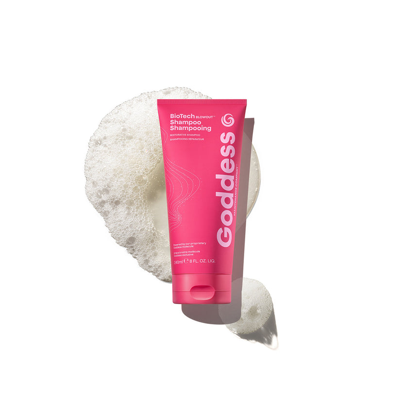 BioTech Blowout™ Restorative Shampoo