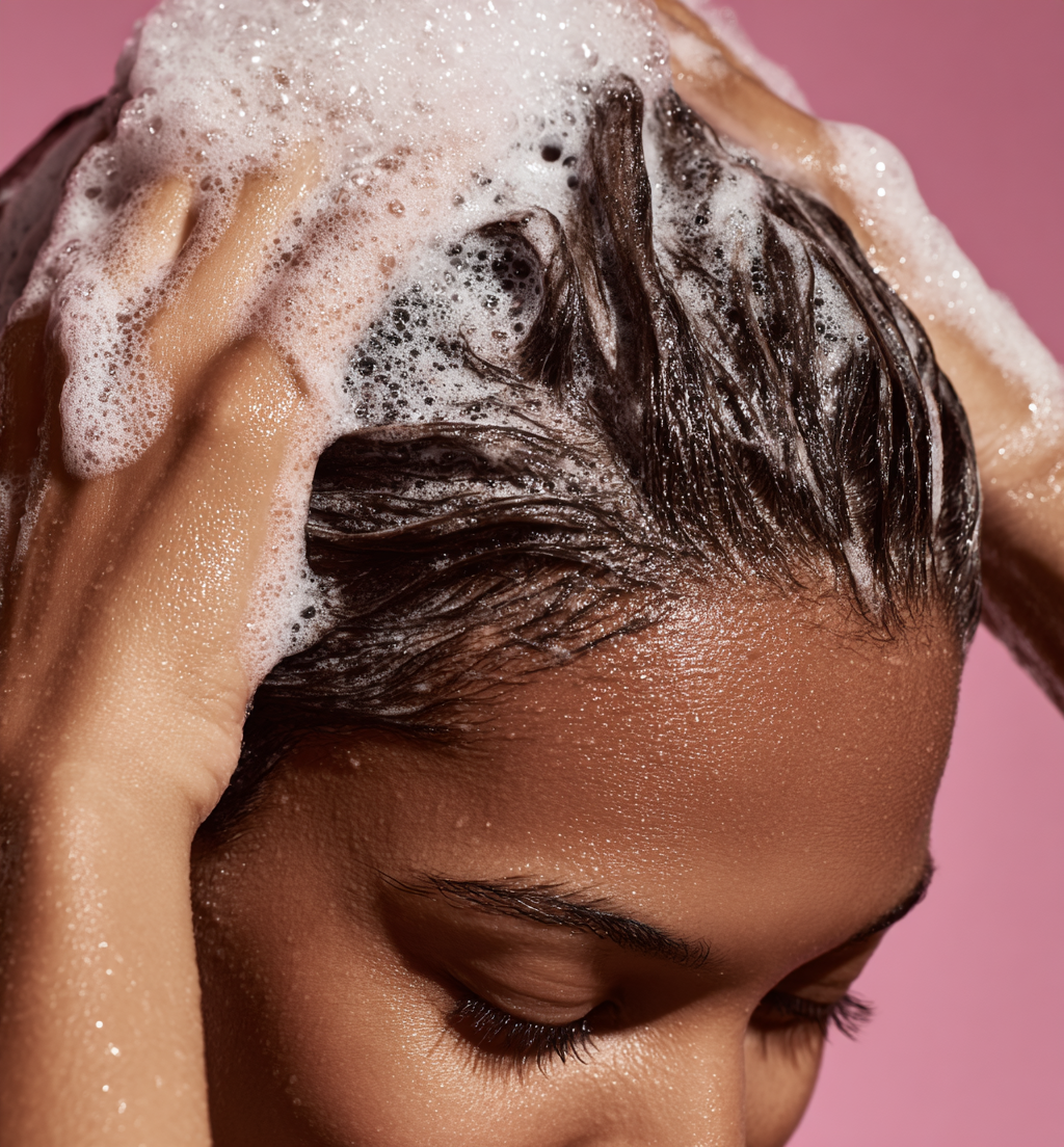 BioTech Blowout™ Restorative Shampoo