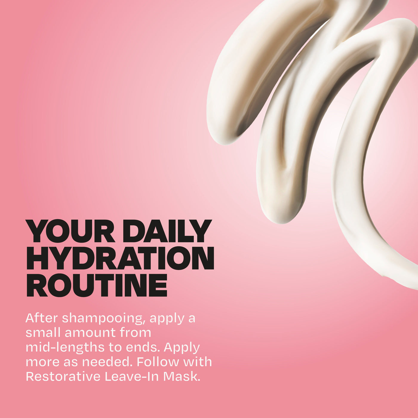 BioTech Blowout™ Restorative Conditioner