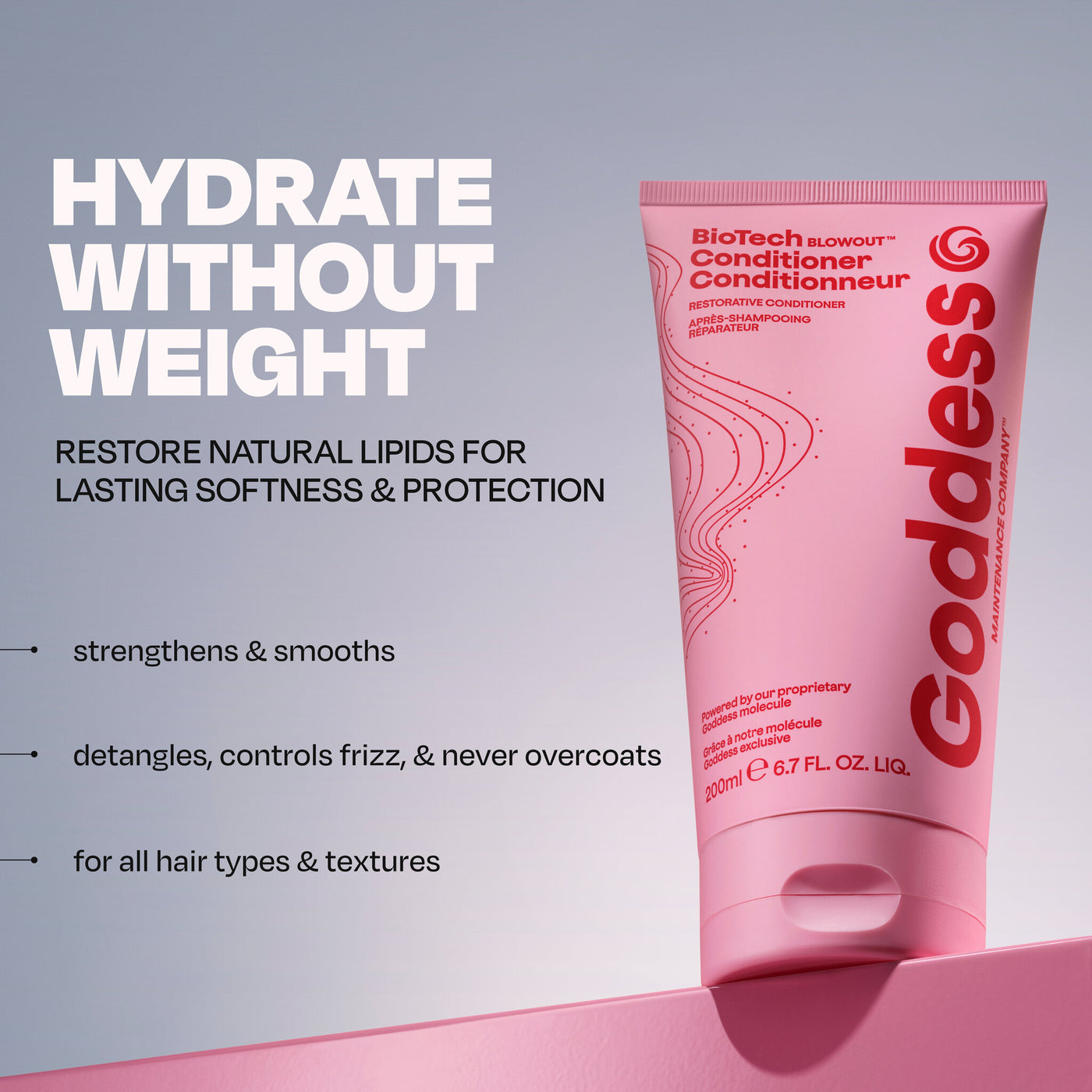 BioTech Blowout™ Restorative Conditioner