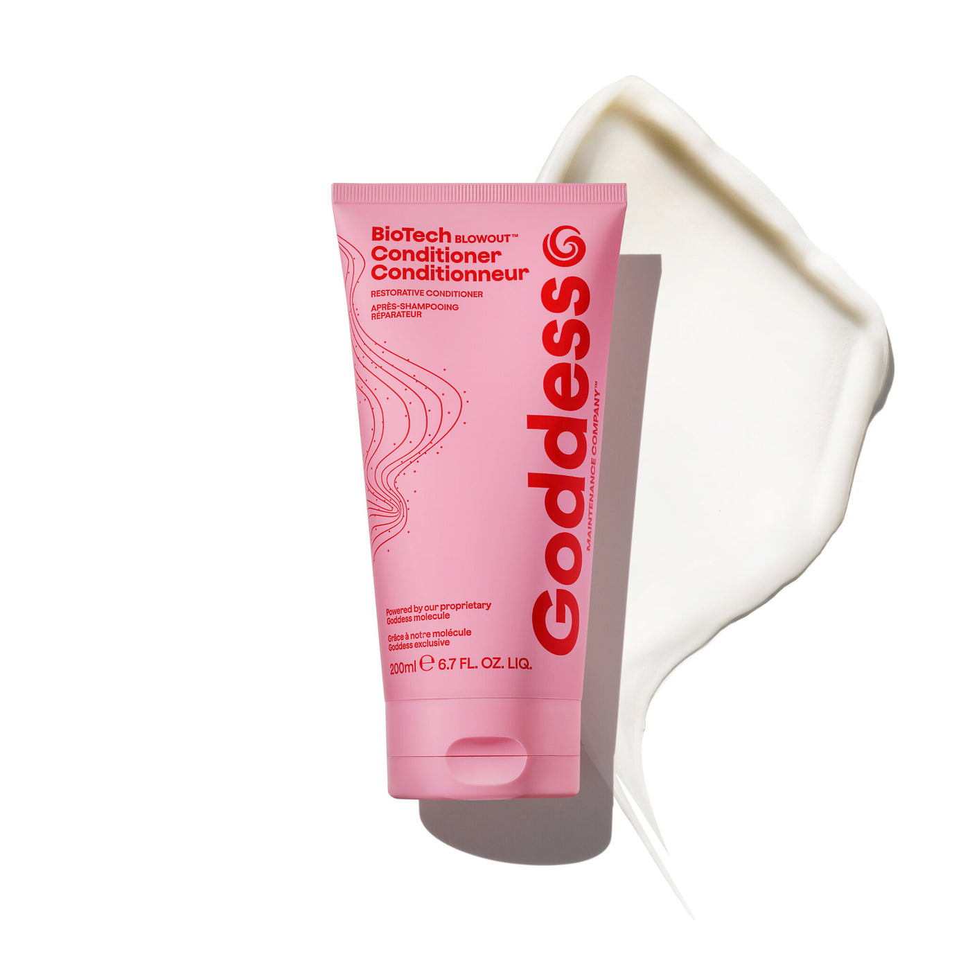 BioTech Blowout™ Restorative Conditioner