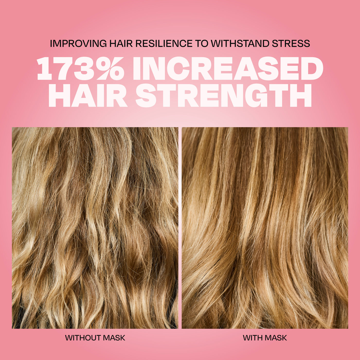 BioTech Blowout™ Hair Mask