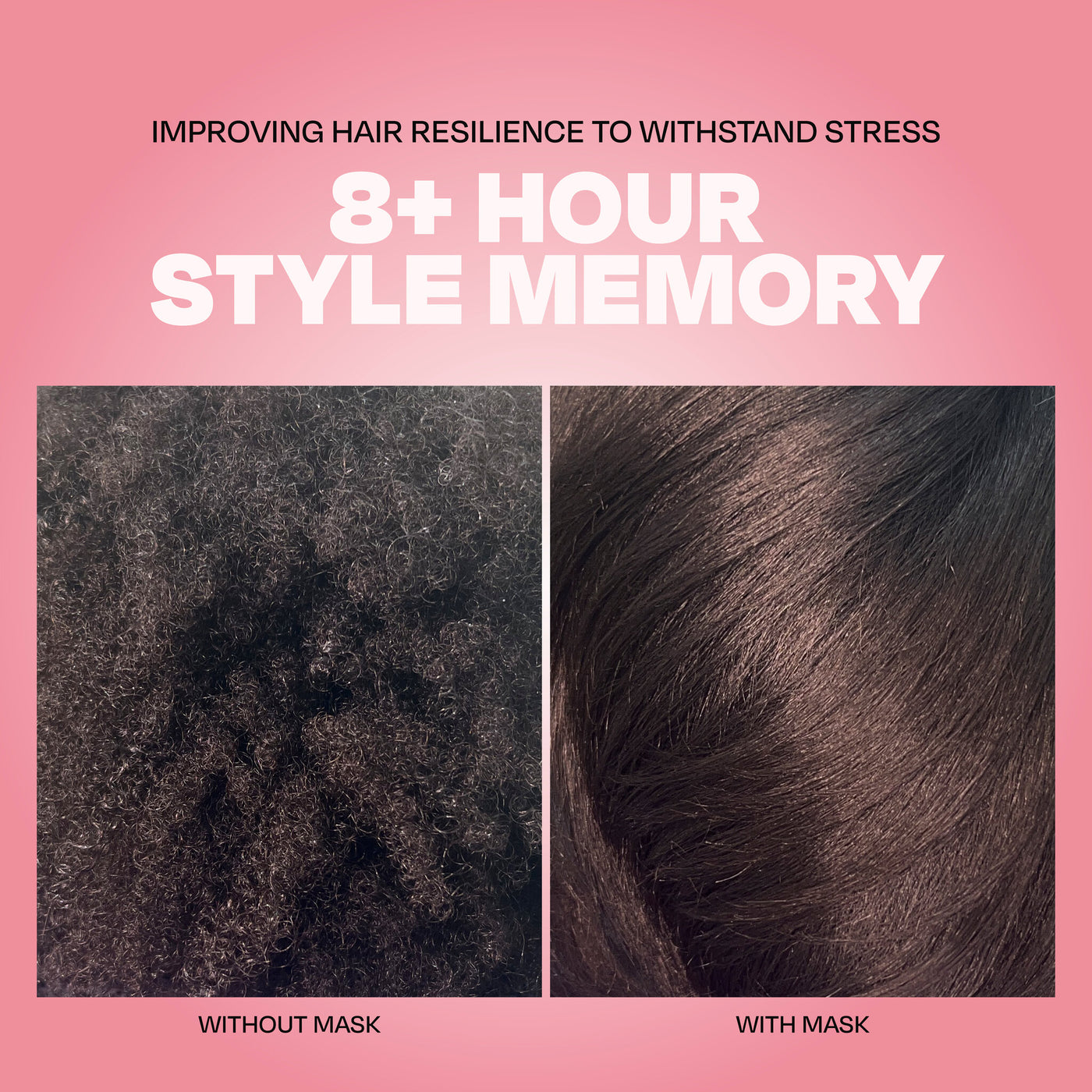 BioTech Blowout™ Hair Mask