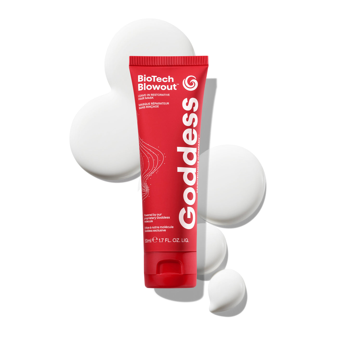 BioTech Blowout™ Hair Mask