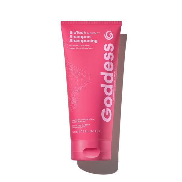 Shampoo