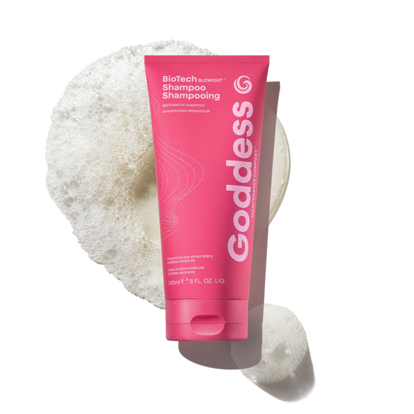 BioTech Blowout™ Restorative Shampoo